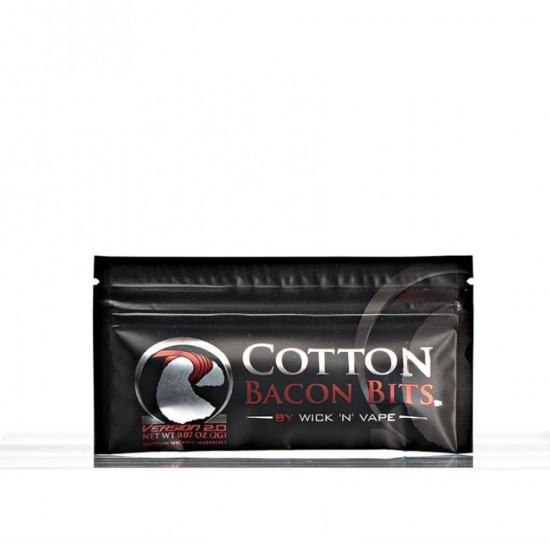 Cotton Bacon Bits V2.0