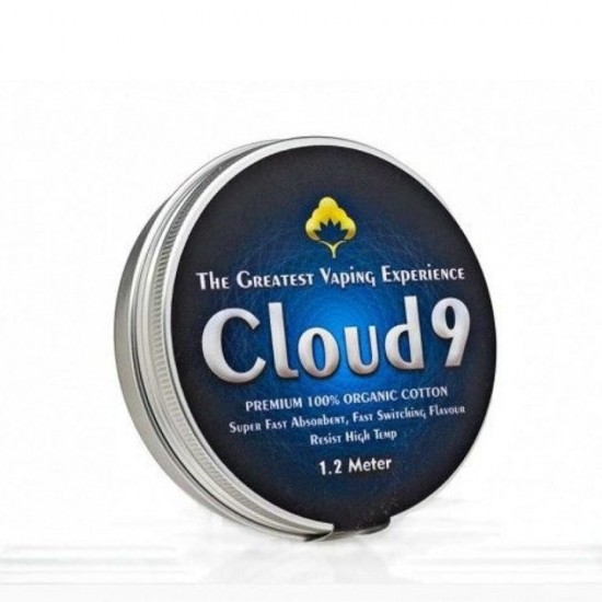 Cloud 9 Cotton