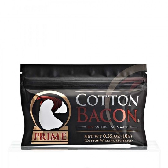 Cotton Bacon Prime